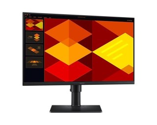 Samsung MONITOR SAMSUNG LED 24" LS24D400GAUXEN 100Hz