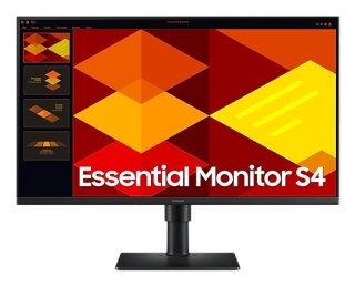 Samsung MONITOR SAMSUNG LED 27" LS27D400GAUXEN 100Hz