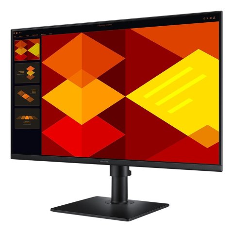 Samsung MONITOR SAMSUNG LED 27" LS27D400GAUXEN 100Hz