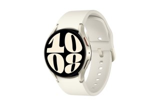 Samsung Samsung Galaxy Watch 6 (R935) 40mm LTE, Gold (WYPRZEDAŻ)
