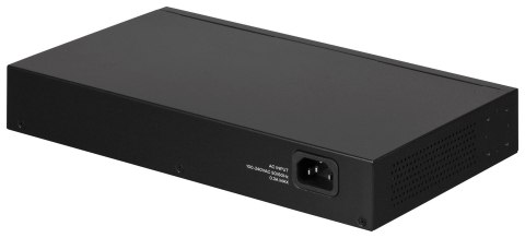 ZyXEL Switch Zyxel GS1100-24E 24p Unmanaged Gigabit