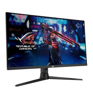 ASUS MONITOR ASUS 32" XG32UQ ROG Strix (WYPRZEDAŻ)