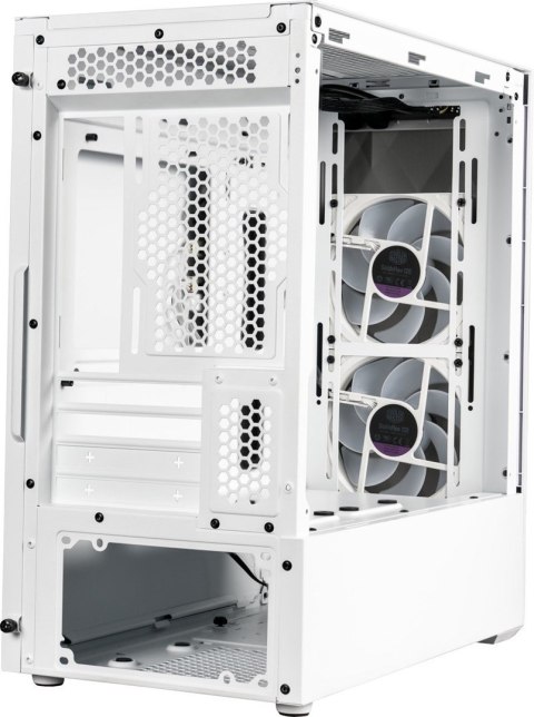 Cooler Master COOLER MASTER OBUDOWA TD300 MESH white