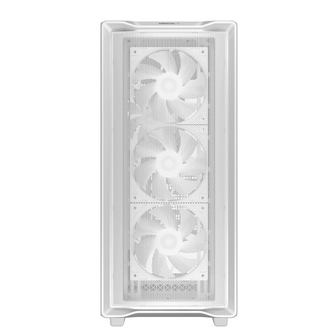 DEEPCOOL Obudowa DeepCool CC560 MESH WH V2