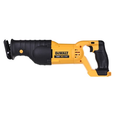 DeWalt Piła szablasta DeWalt DCS380N-XJ
