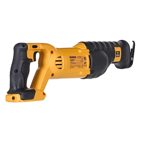 DeWalt Piła szablasta DeWalt DCS380N-XJ
