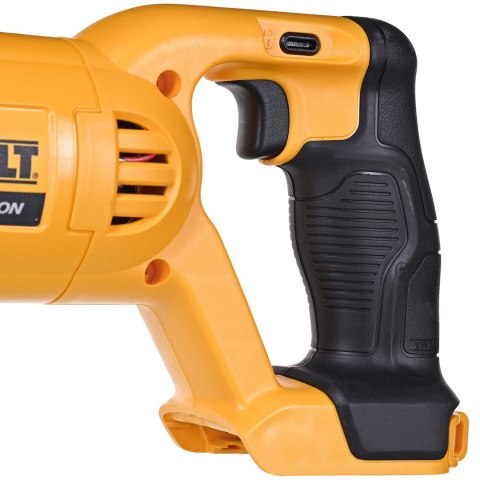DeWalt Piła szablasta DeWalt DCS380N-XJ