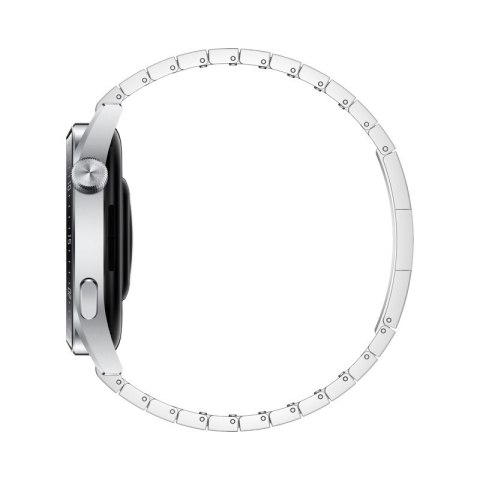 Huawei Smartwatch Huawei Watch GT3 Elite 46mm Stainless Steel (WYPRZEDAŻ)