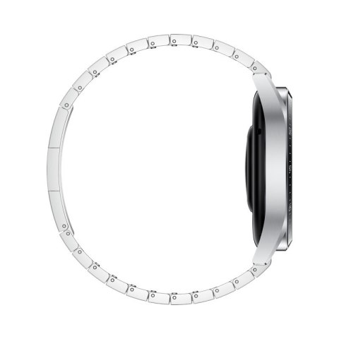 Huawei Smartwatch Huawei Watch GT3 Elite 46mm Stainless Steel (WYPRZEDAŻ)