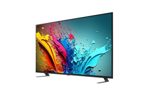 LG Telewizor 55" LG 55QNED85T3C (WYPRZEDAŻ) LG Telewizor 55" LG 55QNED85T3C (WYPRZEDAŻ)