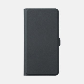 ONYX Etui Flip-Fold Cover Case Onyx Palma Dark Grey