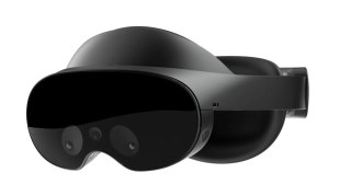 Oculus Oculus Meta Quest Pro 256GB Black (WYPRZEDAŻ)