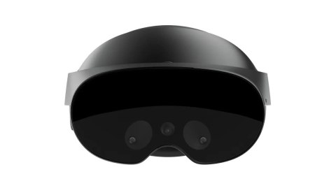 Oculus Oculus Meta Quest Pro 256GB Black (WYPRZEDAŻ)