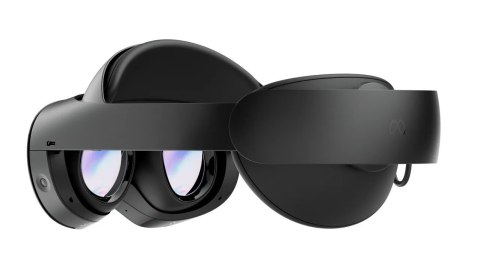Oculus Oculus Meta Quest Pro 256GB Black (WYPRZEDAŻ)