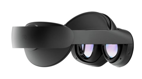 Oculus Oculus Meta Quest Pro 256GB Black (WYPRZEDAŻ)
