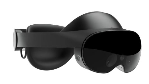Oculus Oculus Meta Quest Pro 256GB Black (WYPRZEDAŻ)