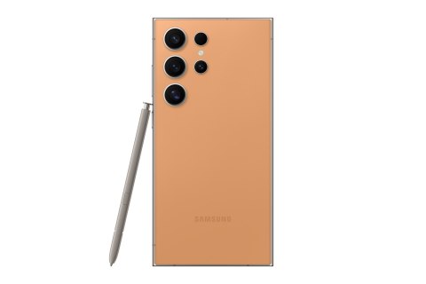 Samsung Samsung Galaxy S24 Ultra (S928) 5G 12/1TB Titan Orange
