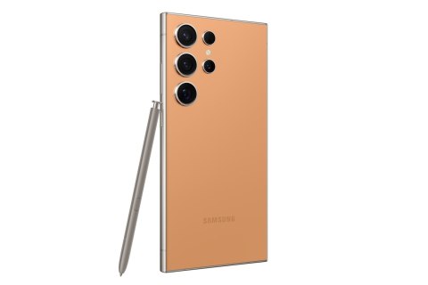 Samsung Samsung Galaxy S24 Ultra (S928) 5G 12/1TB Titan Orange