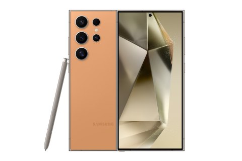 Samsung Samsung Galaxy S24 Ultra (S928) 5G 12/1TB Titan Orange