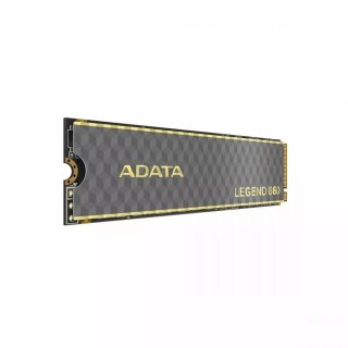 ADATA Adata Dysk SSD LEGEND 860 500G PCIe 4x4 5000/3000 MB/s M.2