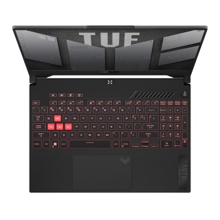 ASUS ASUS TUF Gaming A15 FA507NUR-LP016W Ryzen 7 7435HS 15,6"FHD 144Hz 250nits IPS-Level 16GB DDR5 4800 SSD512 GeForce RTX 4050 6GB W