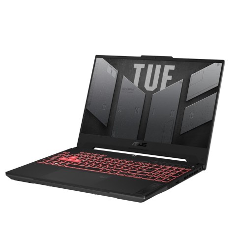 ASUS ASUS TUF Gaming A15 FA507NUR-LP016W Ryzen 7 7435HS 15,6"FHD 144Hz 250nits IPS-Level 16GB DDR5 4800 SSD512 GeForce RTX 4050 6GB W
