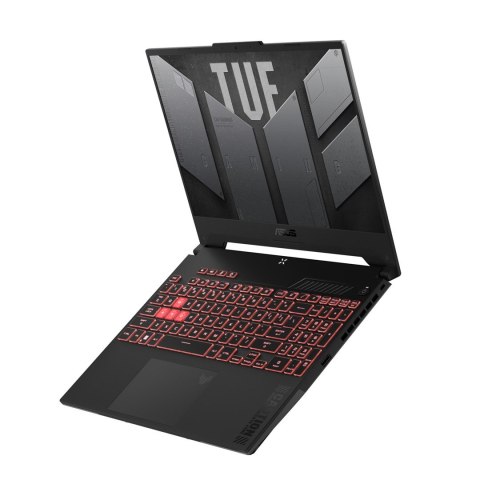 ASUS ASUS TUF Gaming A15 FA507NUR-LP016W Ryzen 7 7435HS 15,6"FHD 144Hz 250nits IPS-Level 16GB DDR5 4800 SSD512 GeForce RTX 4050 6GB W
