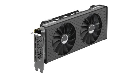 XFX Karta graf. XFX Speedster SWFT 210 RX 7800 XT 16GB