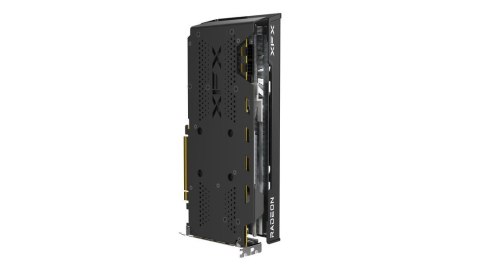 XFX Karta graf. XFX Speedster SWFT 210 RX 7800 XT 16GB