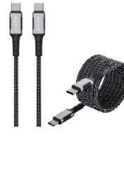 HAVIT Kabel magnetyczny Havit Typ C-Typ C CB6297 czarny