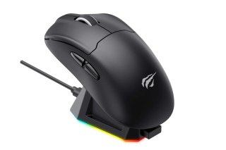 HAVIT Mysz gamingowa bezprzewodowa Havit MS979WB