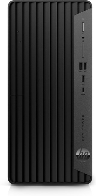 Hewlett-Packard HP Pro 400 G9R TWR i3-13100 16GB DDR4 SSD512 Intel UHD W11Pro 3Y OnSite