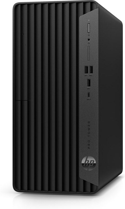 Hewlett-Packard HP Pro 400 G9R TWR i3-13100 16GB DDR4 SSD512 Intel UHD W11Pro 3Y OnSite