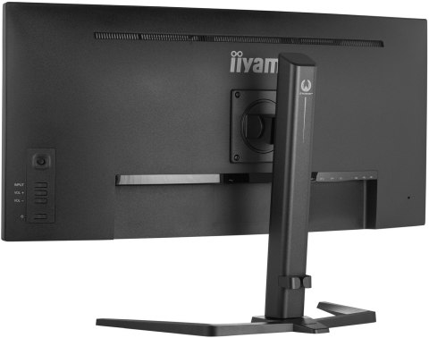 IIYAMA MONITOR IIYAMA LED 34" GCB3481WQSU-B1 180Hz