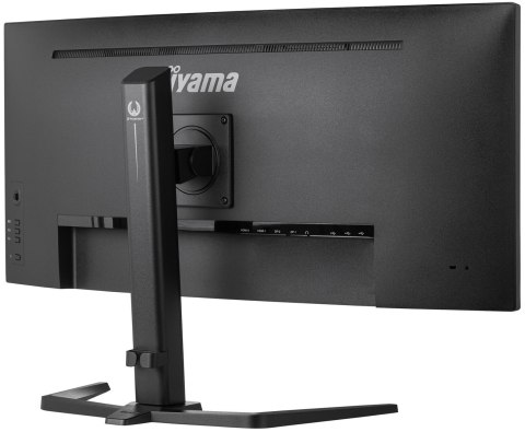 IIYAMA MONITOR IIYAMA LED 34" GCB3481WQSU-B1 180Hz
