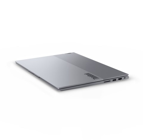 Lenovo Lenovo ThinkBook 16 G7 IML Ultra 5 125U 16.0"WUXGA IPS 300nits AG 8GB DDR5 SSD512 Intel Graphics W11Pro Arctic Grey 3Y OnSite
