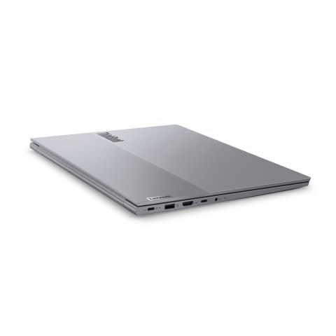 Lenovo Lenovo ThinkBook 16 G7 IML Ultra 5 125U 16.0"WUXGA IPS 300nits AG 8GB DDR5 SSD512 Intel Graphics W11Pro Arctic Grey 3Y OnSite