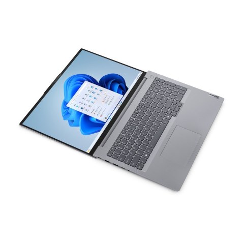 Lenovo Lenovo ThinkBook 16 G7 IML Ultra 5 125U 16.0"WUXGA IPS 300nits AG 8GB DDR5 SSD512 Intel Graphics W11Pro Arctic Grey 3Y OnSite