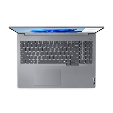 Lenovo Lenovo ThinkBook 16 G7 IML Ultra 5 125U 16.0"WUXGA IPS 300nits AG 8GB DDR5 SSD512 Intel Graphics W11Pro Arctic Grey 3Y OnSite