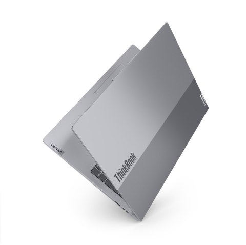 Lenovo Lenovo ThinkBook 16 G7 IML Ultra 5 125U 16.0"WUXGA IPS 300nits AG 8GB DDR5 SSD512 Intel Graphics W11Pro Arctic Grey 3Y OnSite