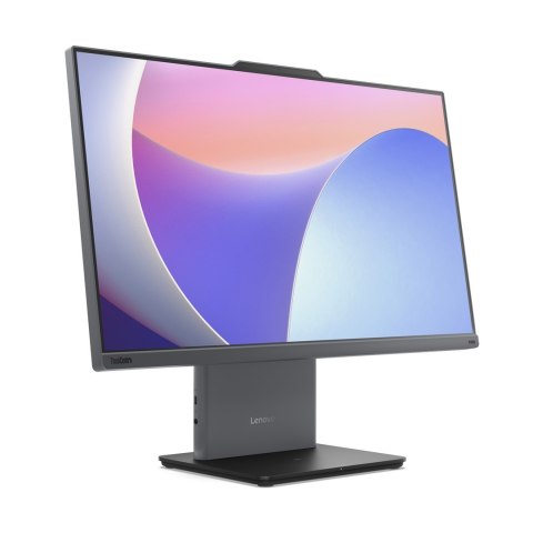 Lenovo Lenovo ThinkCentre Neo 50a 24 G5 i3-1315U 23.8"FHD IPS AG 250nits 8GB DDR5 SSD512 Intel UHD W11Pro Luna Grey 3Y OnSite