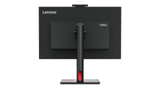 Lenovo Lenovo ThinkVision T27hv-30 27"WLED IPS 75Hz 300nits AG HDMI, DP, USB Raven Black