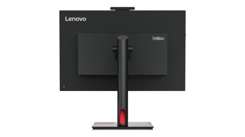 Lenovo Lenovo ThinkVision T27hv-30 27"WLED IPS 75Hz 300nits AG HDMI, DP, USB Raven Black