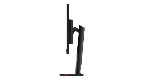 Lenovo Lenovo ThinkVision T27hv-30 27"WLED IPS 75Hz 300nits AG HDMI, DP, USB Raven Black