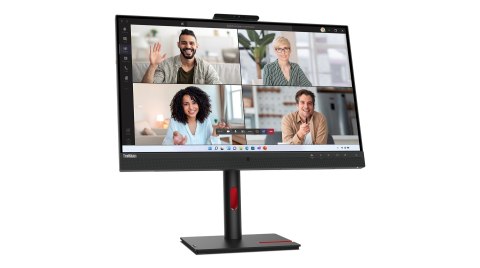 Lenovo Lenovo ThinkVision T27hv-30 27"WLED IPS 75Hz 300nits AG HDMI, DP, USB Raven Black