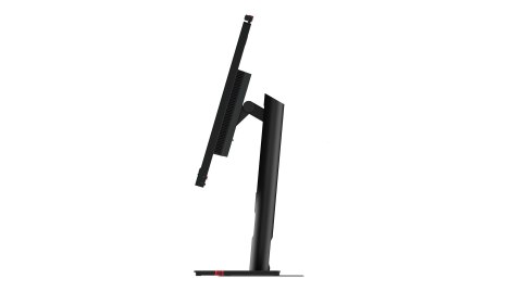 Lenovo Lenovo ThinkVision T27hv-30 27"WLED IPS 75Hz 300nits AG HDMI, DP, USB Raven Black