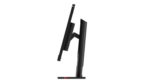Lenovo Lenovo ThinkVision T27hv-30 27"WLED IPS 75Hz 300nits AG HDMI, DP, USB Raven Black