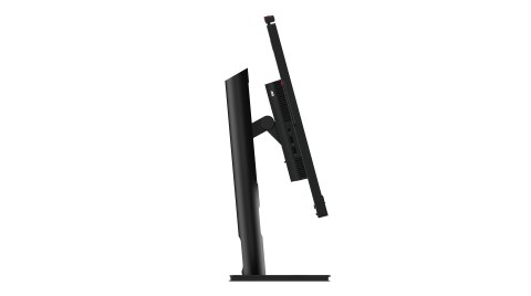 Lenovo Lenovo ThinkVision T27hv-30 27"WLED IPS 75Hz 300nits AG HDMI, DP, USB Raven Black