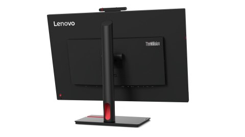 Lenovo Lenovo ThinkVision T27hv-30 27"WLED IPS 75Hz 300nits AG HDMI, DP, USB Raven Black