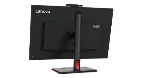 Lenovo Lenovo ThinkVision T27hv-30 27"WLED IPS 75Hz 300nits AG HDMI, DP, USB Raven Black
